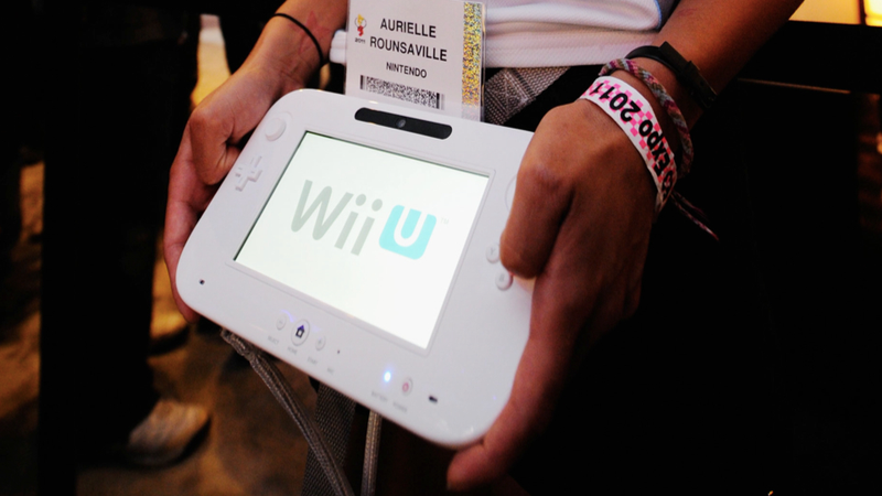 Illustration for article titled Does the Wii U Have Yellow Screen Issues?